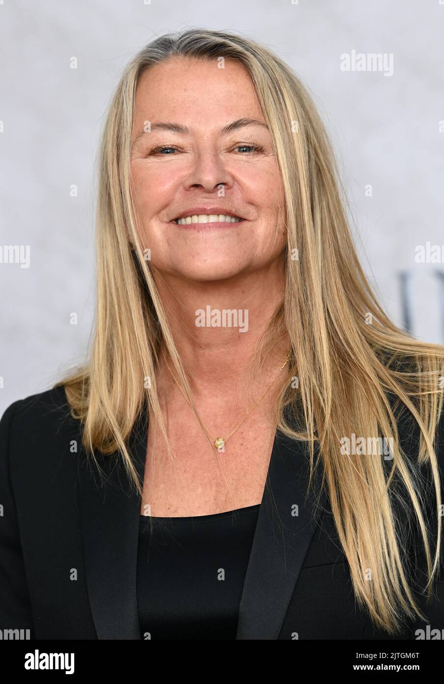 Charlotte brandstrom hi-res stock photography and images - Alamy