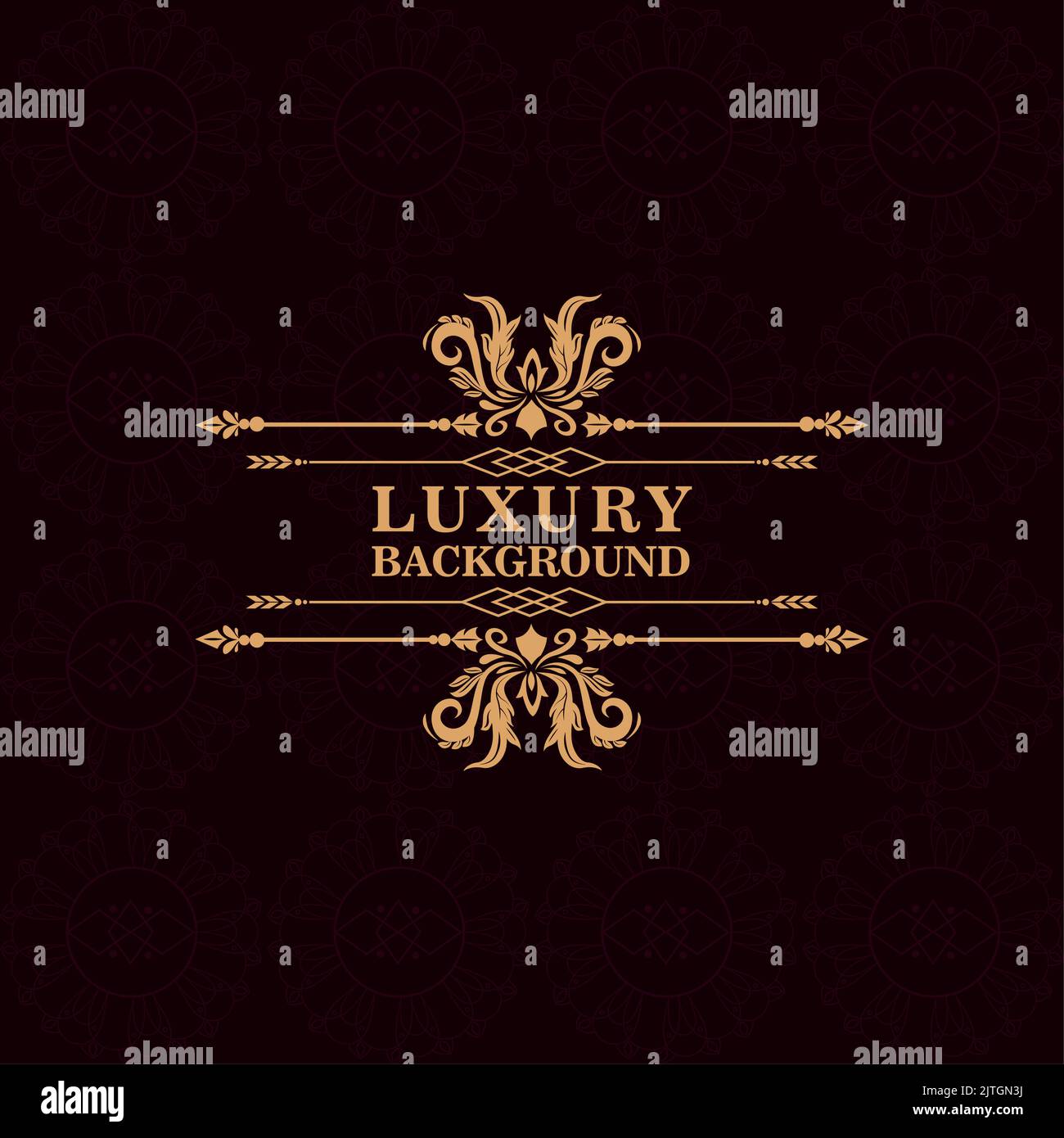 vintage label golden style Stock Vector Image & Art - Alamy