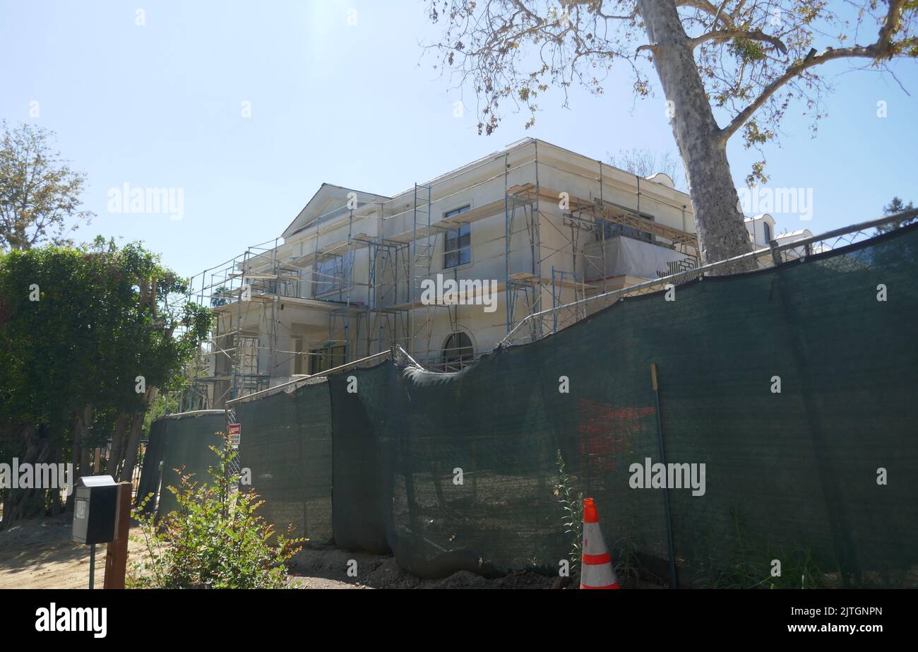 Los Angeles, California, USA 27th August 2022 Actress Joyce DeWitt's