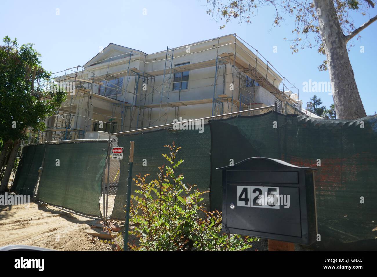 Los Angeles, California, USA 27th August 2022 Actress Joyce DeWitt's