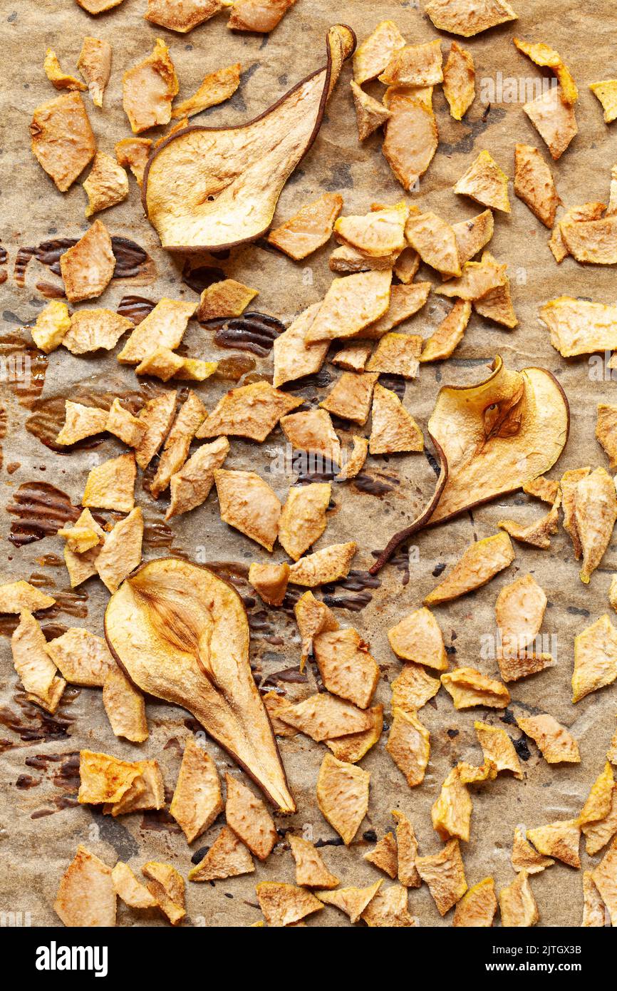 Pear wafer hires stock photography and images Alamy