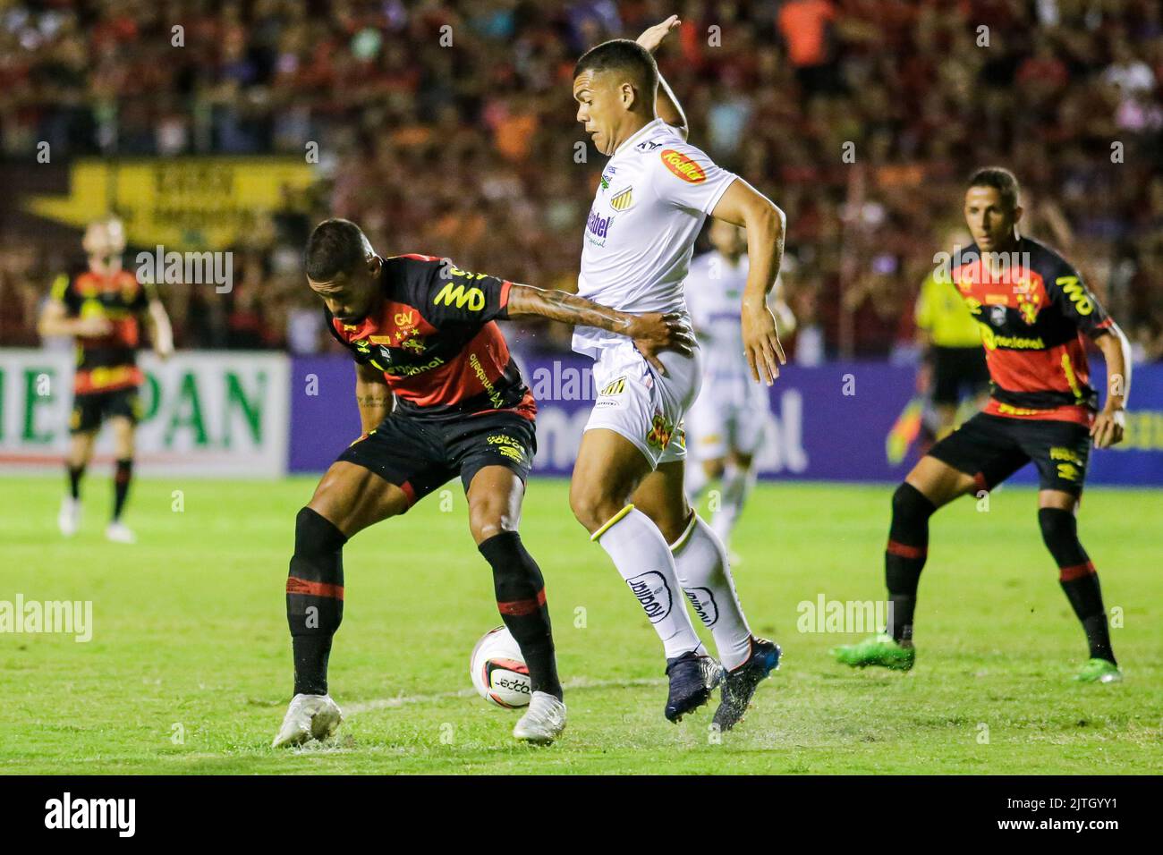 flamengo e nova iguaçu palpite