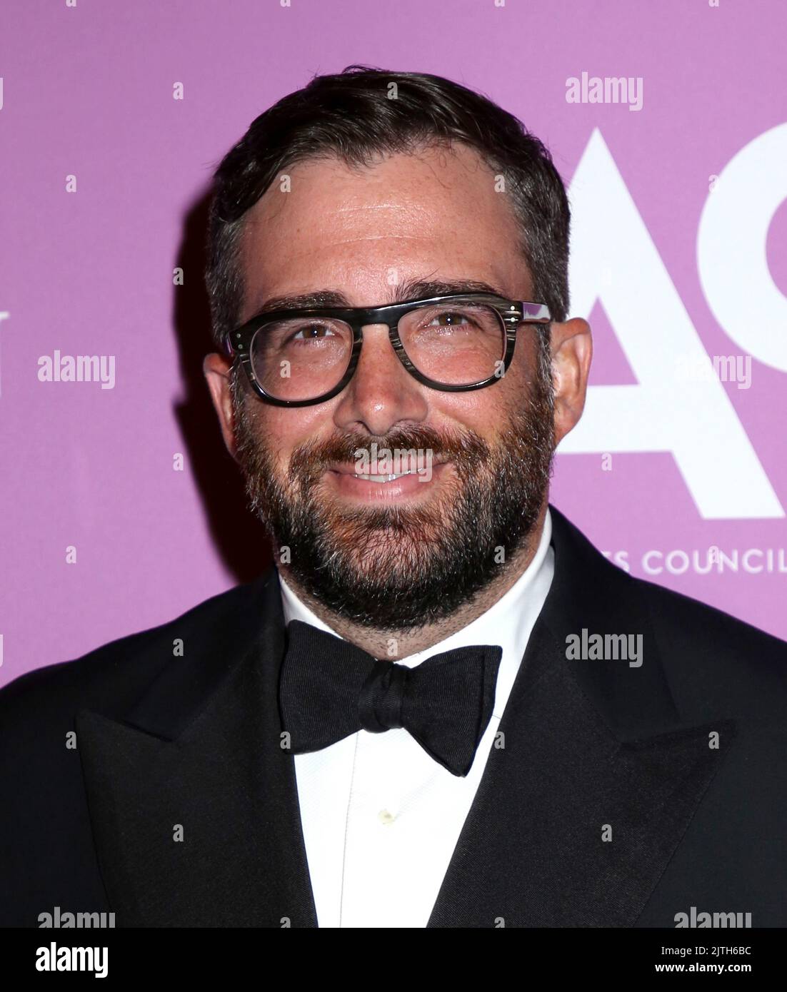 Ben Clymer attending the 26th Annual ACE Awards held at Cipriani 42nd