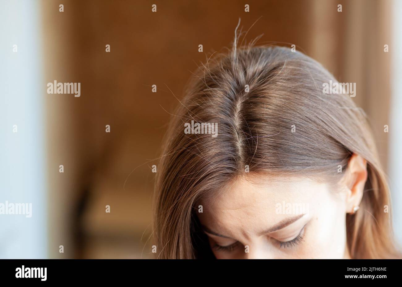 Hair of the head hi-res stock photography and images - Page 15 - Alamy Hair of the head hi-res stock photography and images - Page 15 - Alamy
