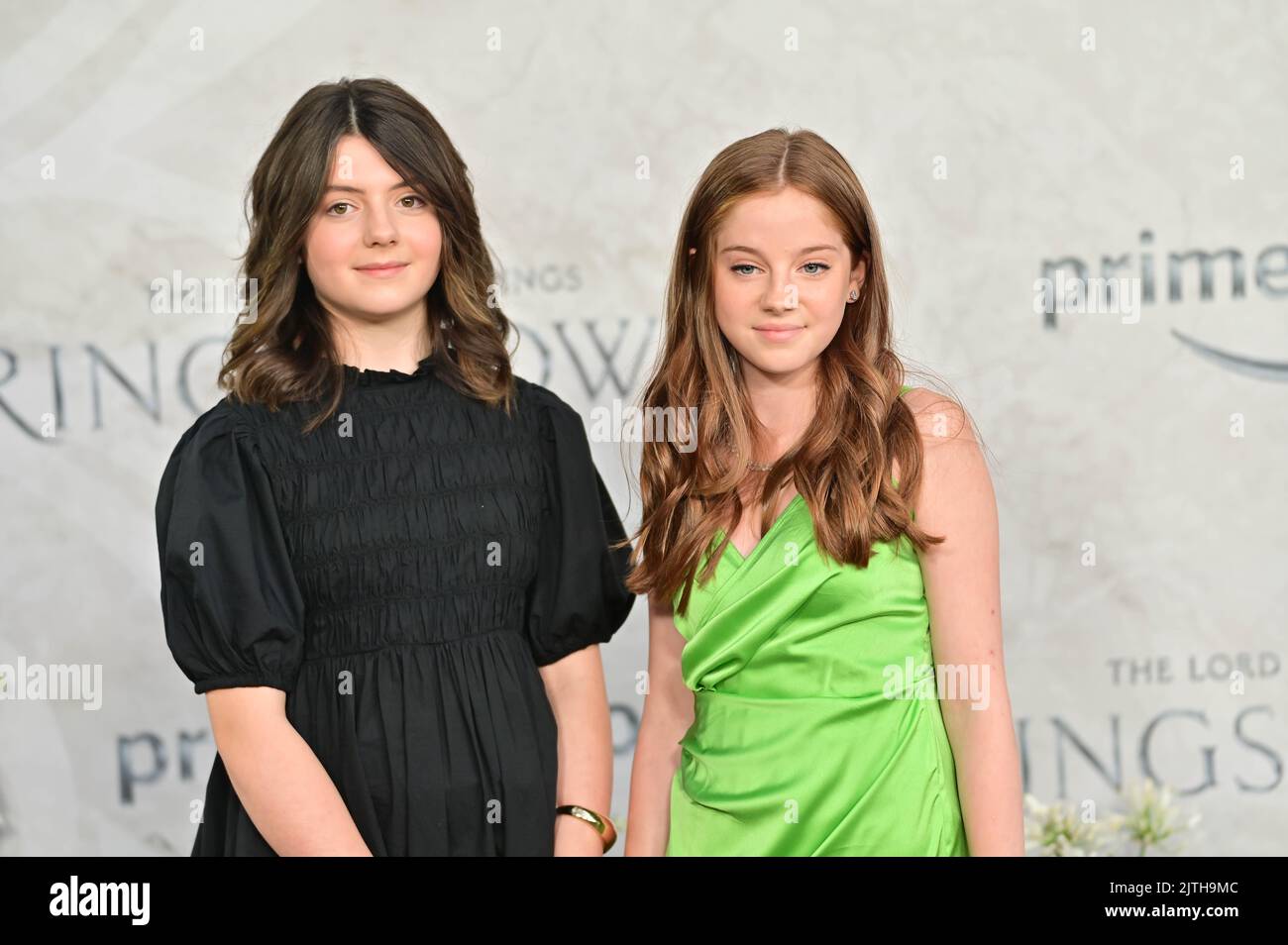 Beau robinson hi-res stock photography and images - Alamy