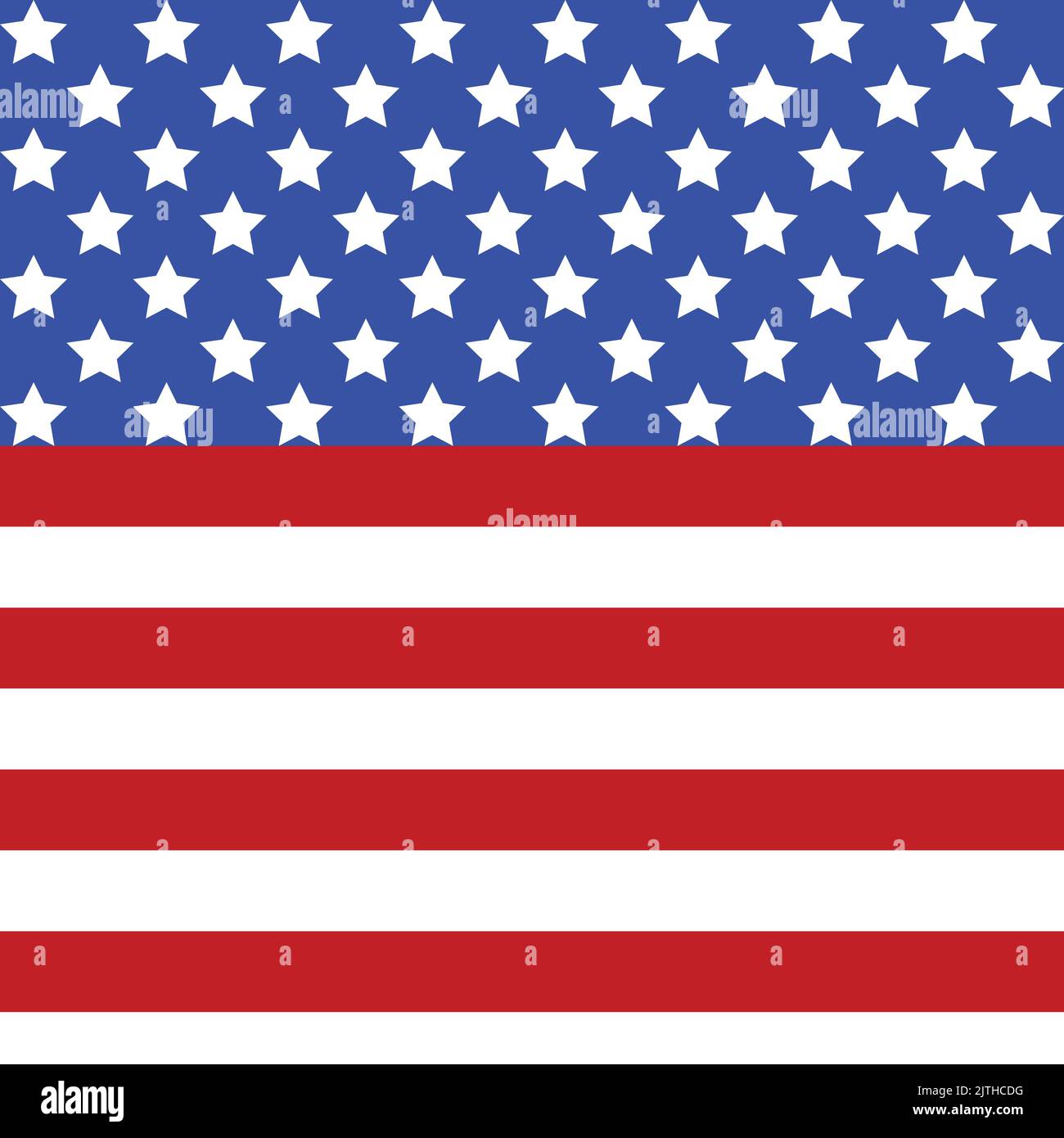 An illustration of the American flag images, stock photos and vectors