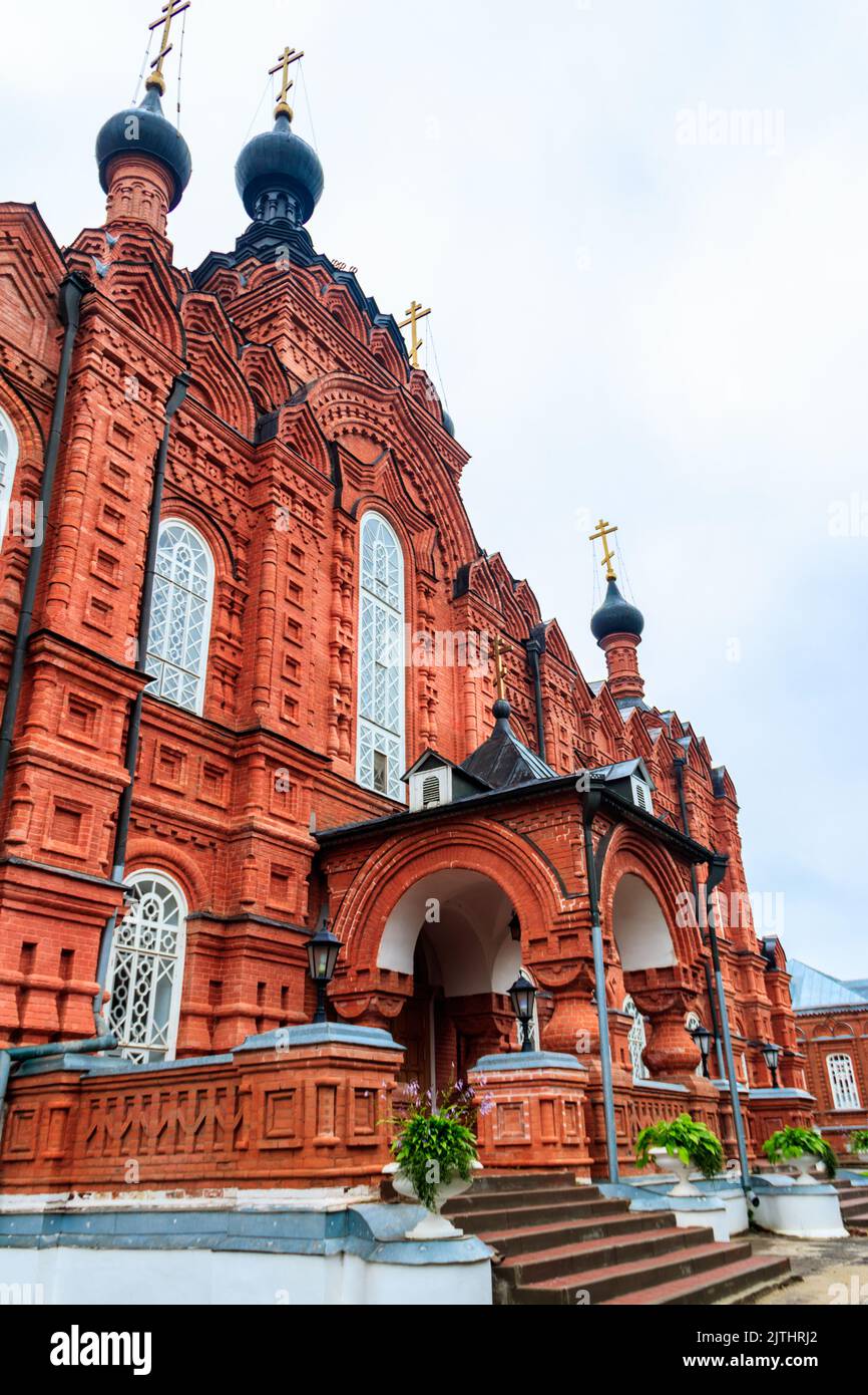 our lady of kazan convent