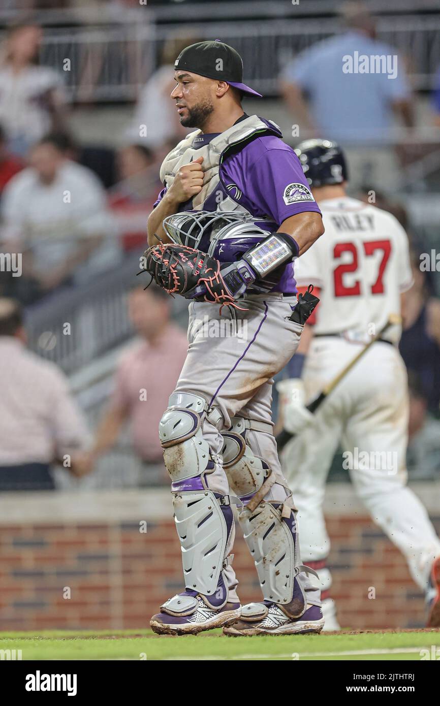 Elias diaz hi-res stock photography and images - Alamy