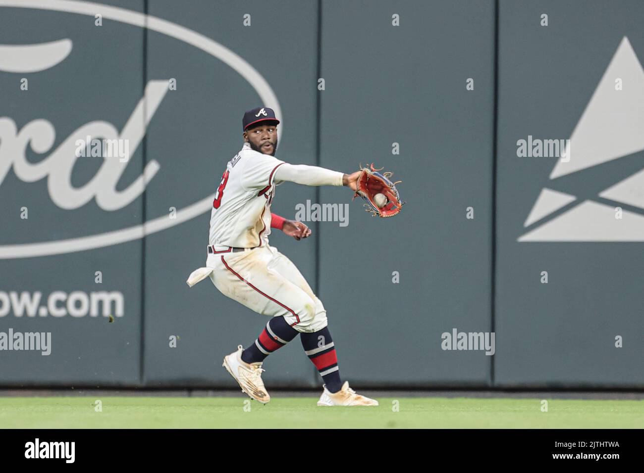 Michael Harris Braves