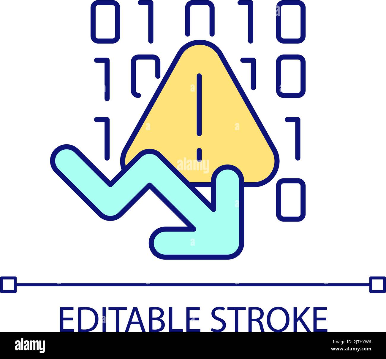 Debug code logo hi-res stock photography and images - Alamy