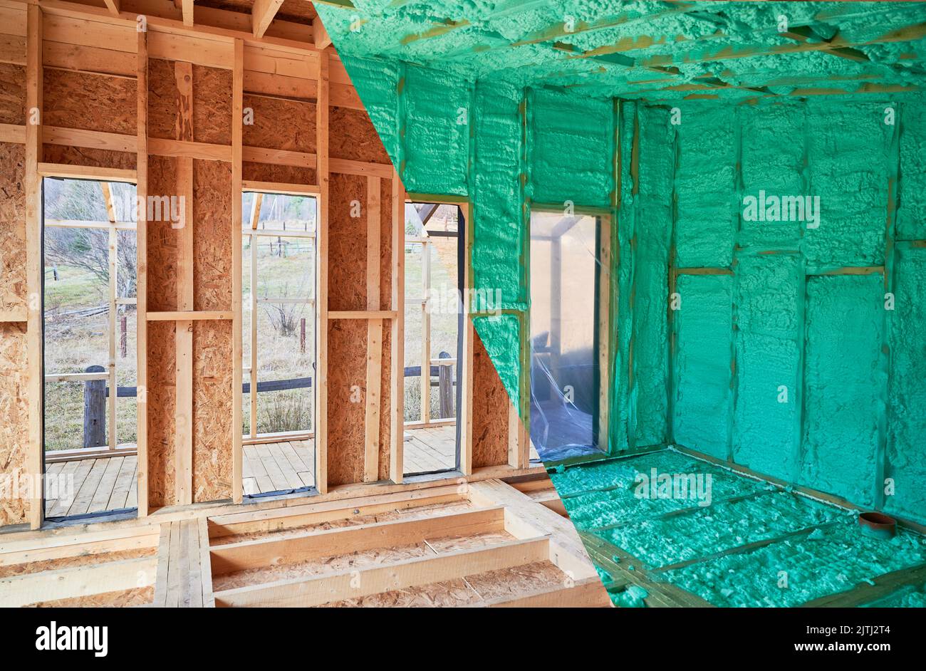 PDFAn American look at Scandinavian Construction - Scandinavian Apartment Insulation System