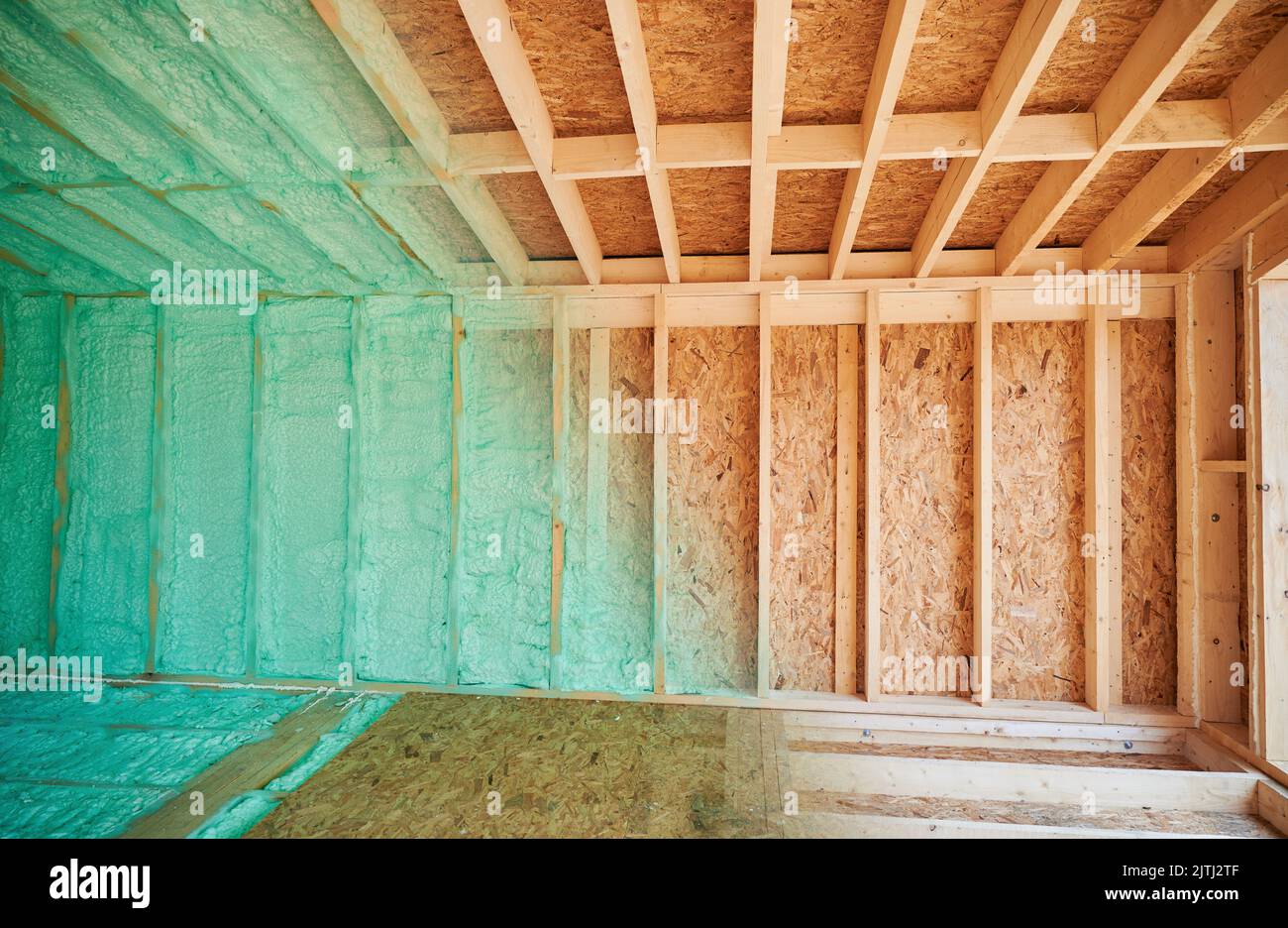 6 Best Apartment Insulation Techniques For Energy Efficiency That Slash ... - Adding Insulation To Scandinavian Apartments