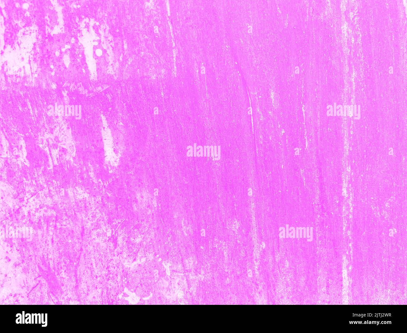 Pastel light purple Background Grunge Texture Stock Photo