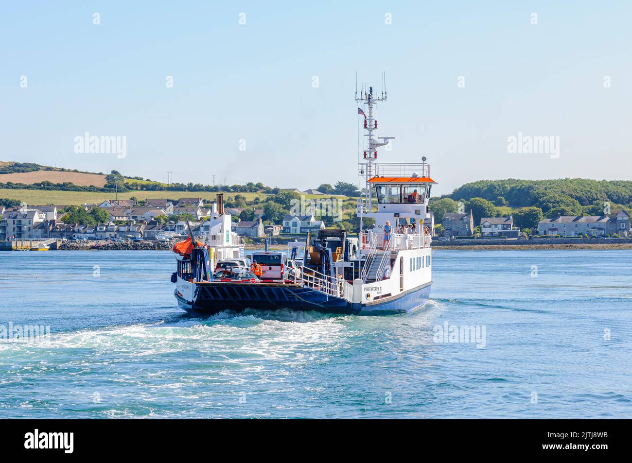 Portaferry marine hi-res stock photography and images - Alamy