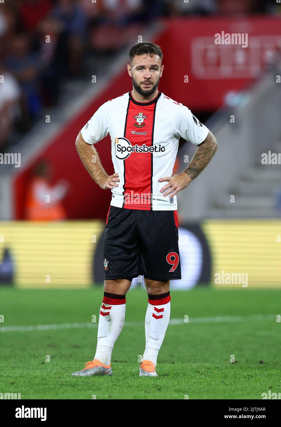 David armstrong southampton hires stock photography and images Alamy