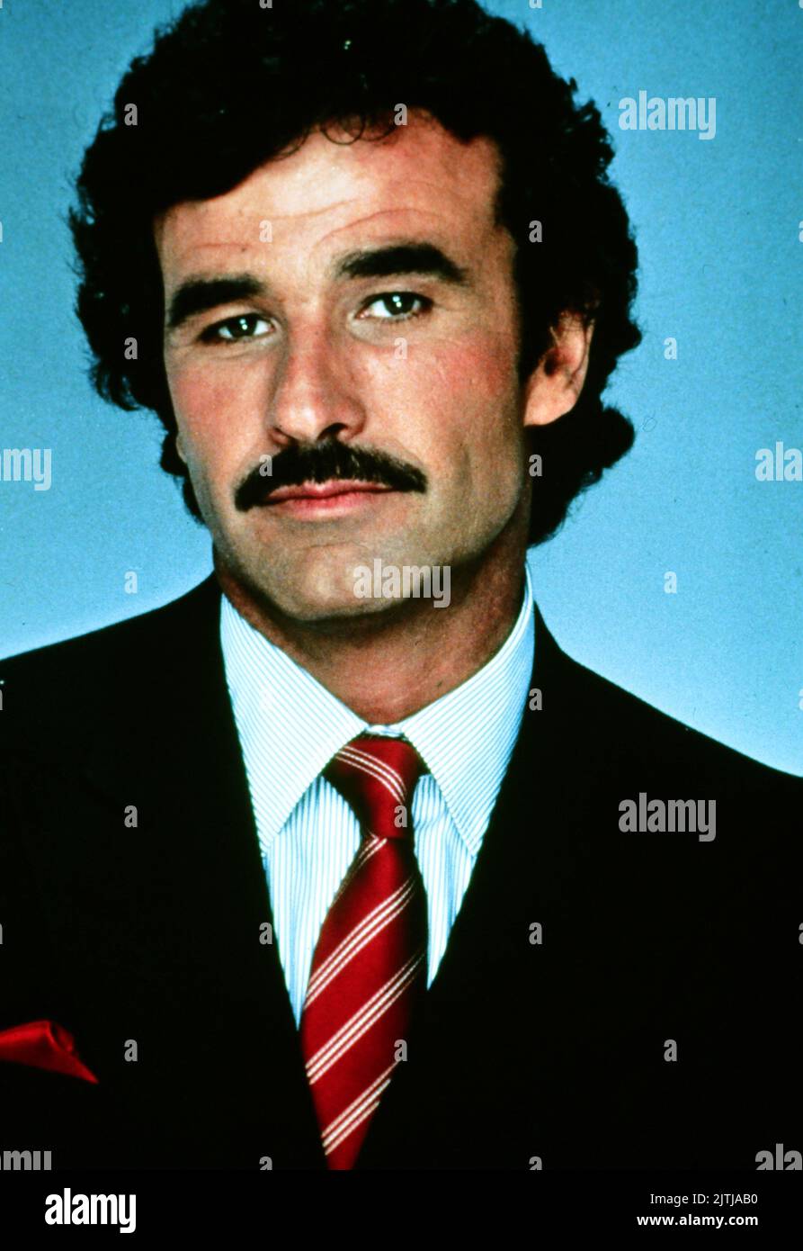 Dynasty, aka Der Denver Clan, Fernsehserie, USA 1981 - 1989, Darsteller: Geoffrey Scott Stock Photo