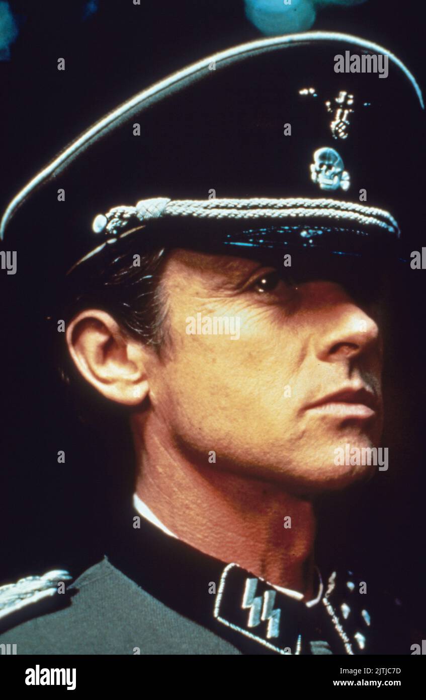 One against the Wind aka Allein gegen den Wind, USA, Luxembourg, 1991, Regie: Larry Elikann, Darsteller: Judy Davis, Sam Neill, Anthony Higgins, Kate Beckinsale Stock Photo