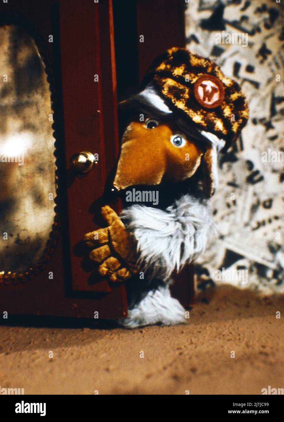 Womble tv hires stock photography and images Alamy