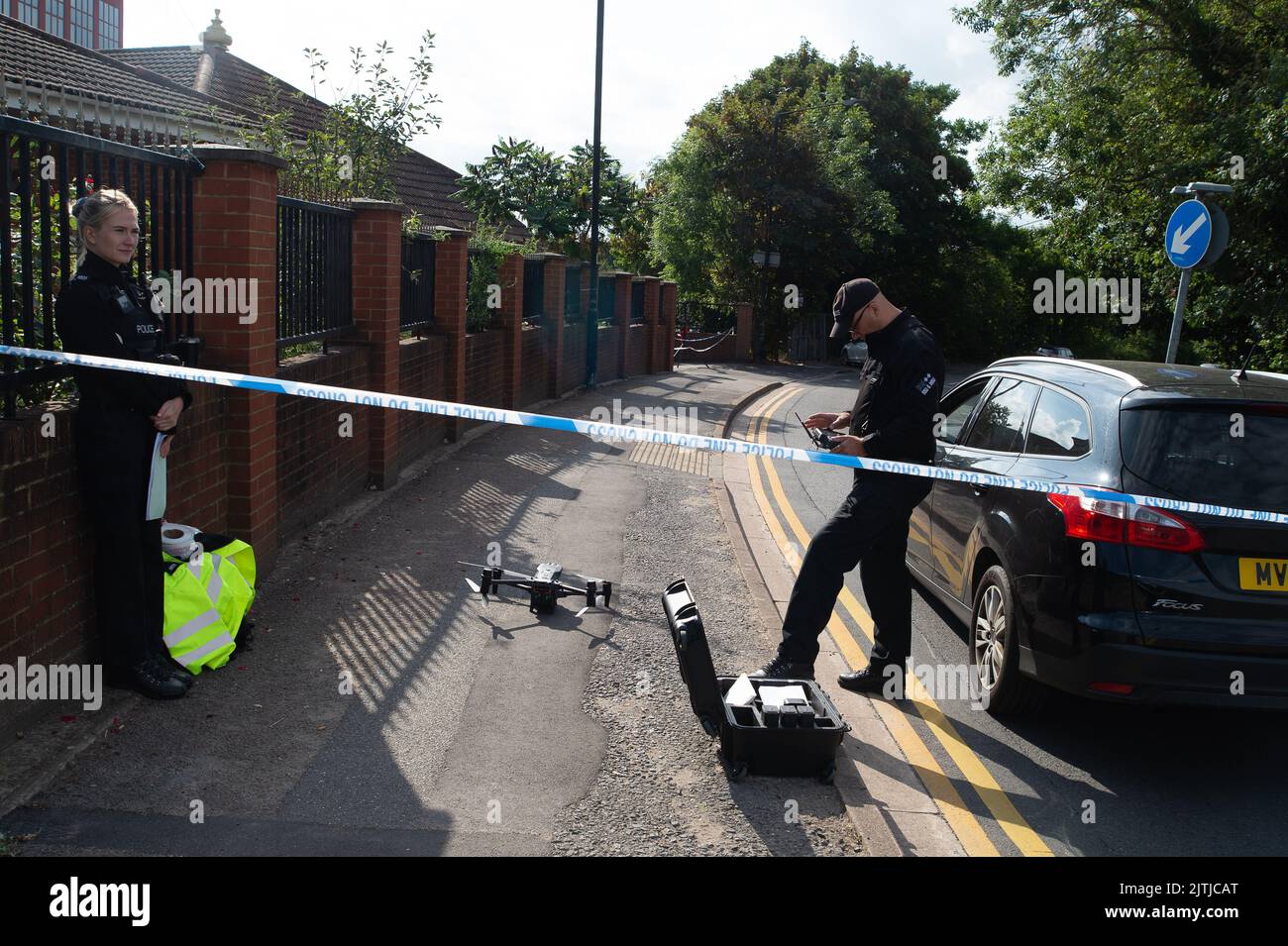 Slough hindu temple hires stock photography and images Alamy