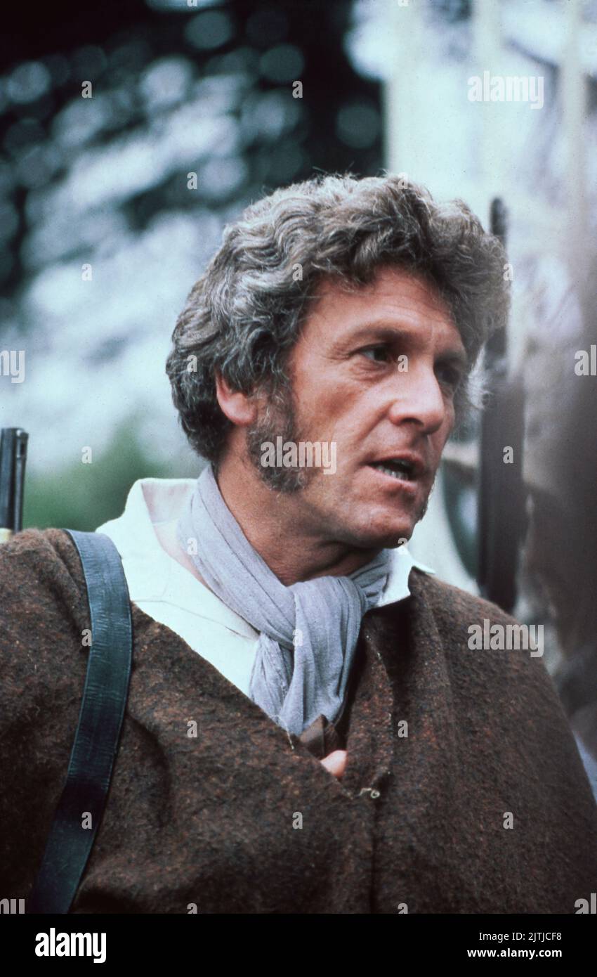 The Onedin Line, aka: Die Onedin-Linie, Fernsehserie, Großbritannien 1971 - 1980, Darsteller: Peter Gilmore Stock Photo