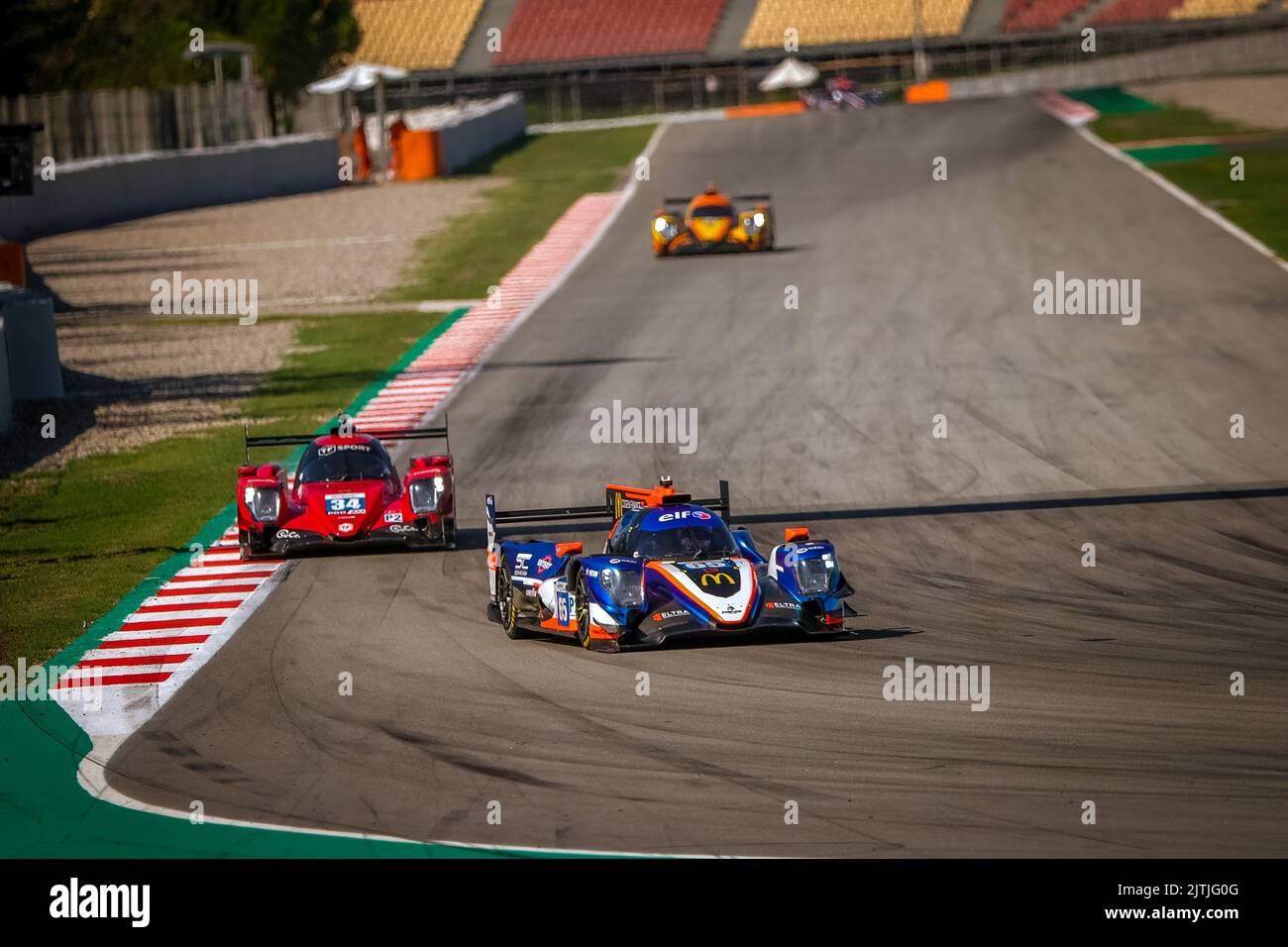Panis 2022 le mans 2022 hires stock photography and images Alamy