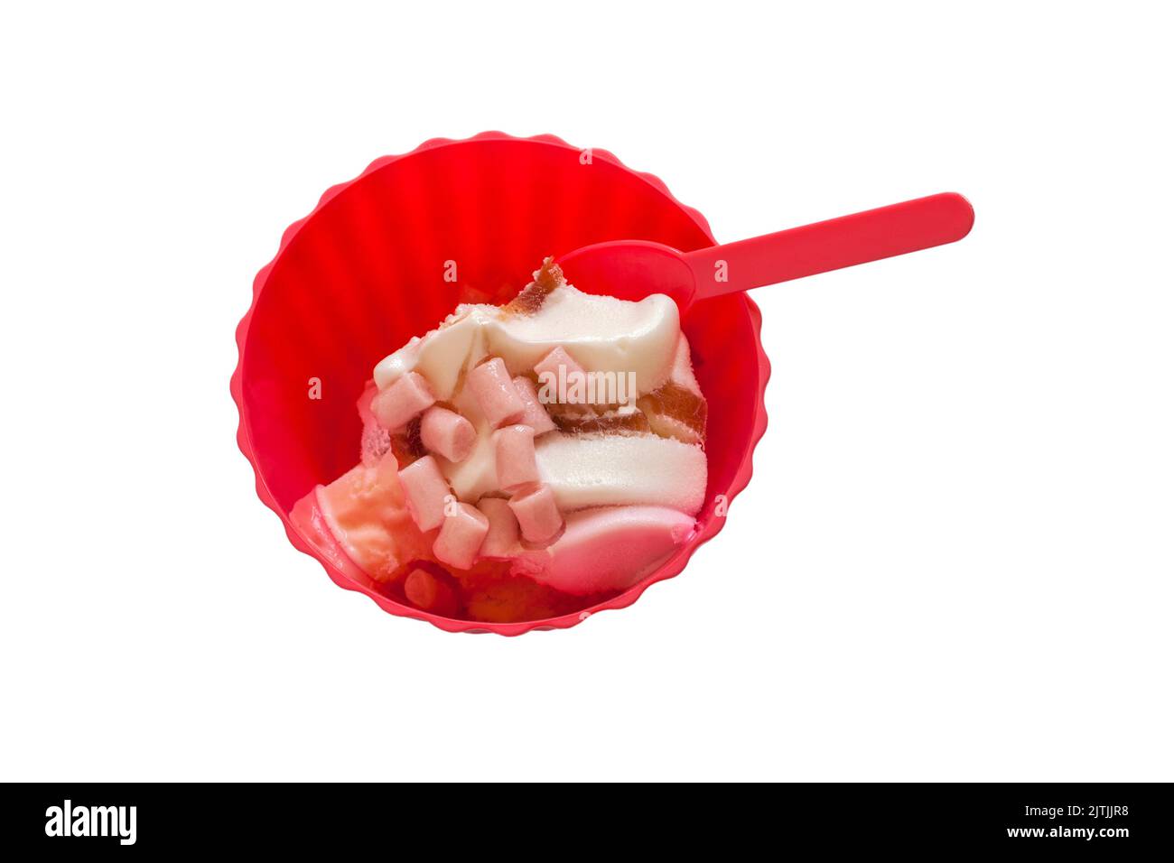 bowl-of-percy-pig-ice-cream-vanilla-percy-flavoured-ice-cream-rippled
