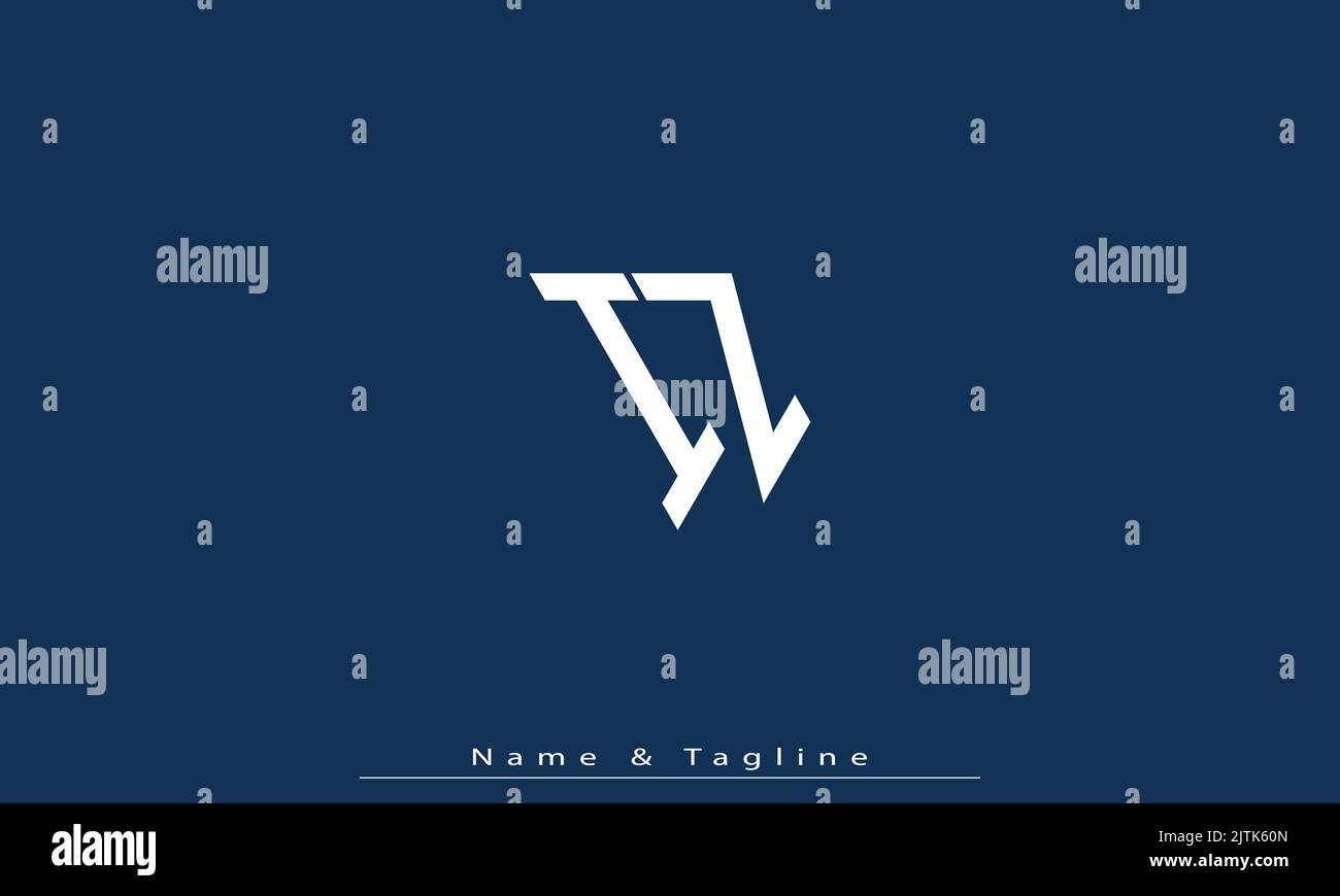 Iz logo hi-res stock photography and images - Alamy