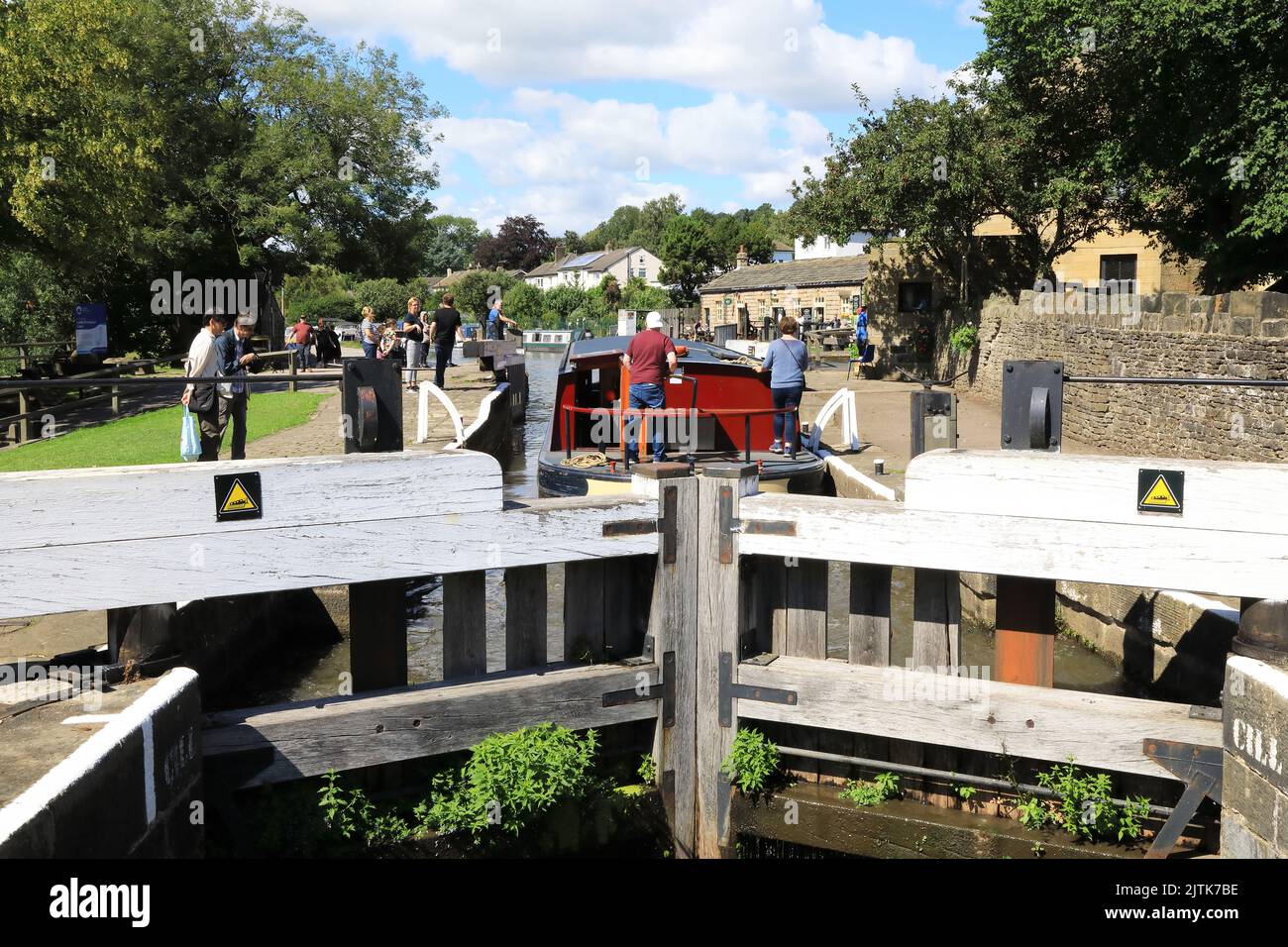 Rise locks hires stock photography and images Alamy