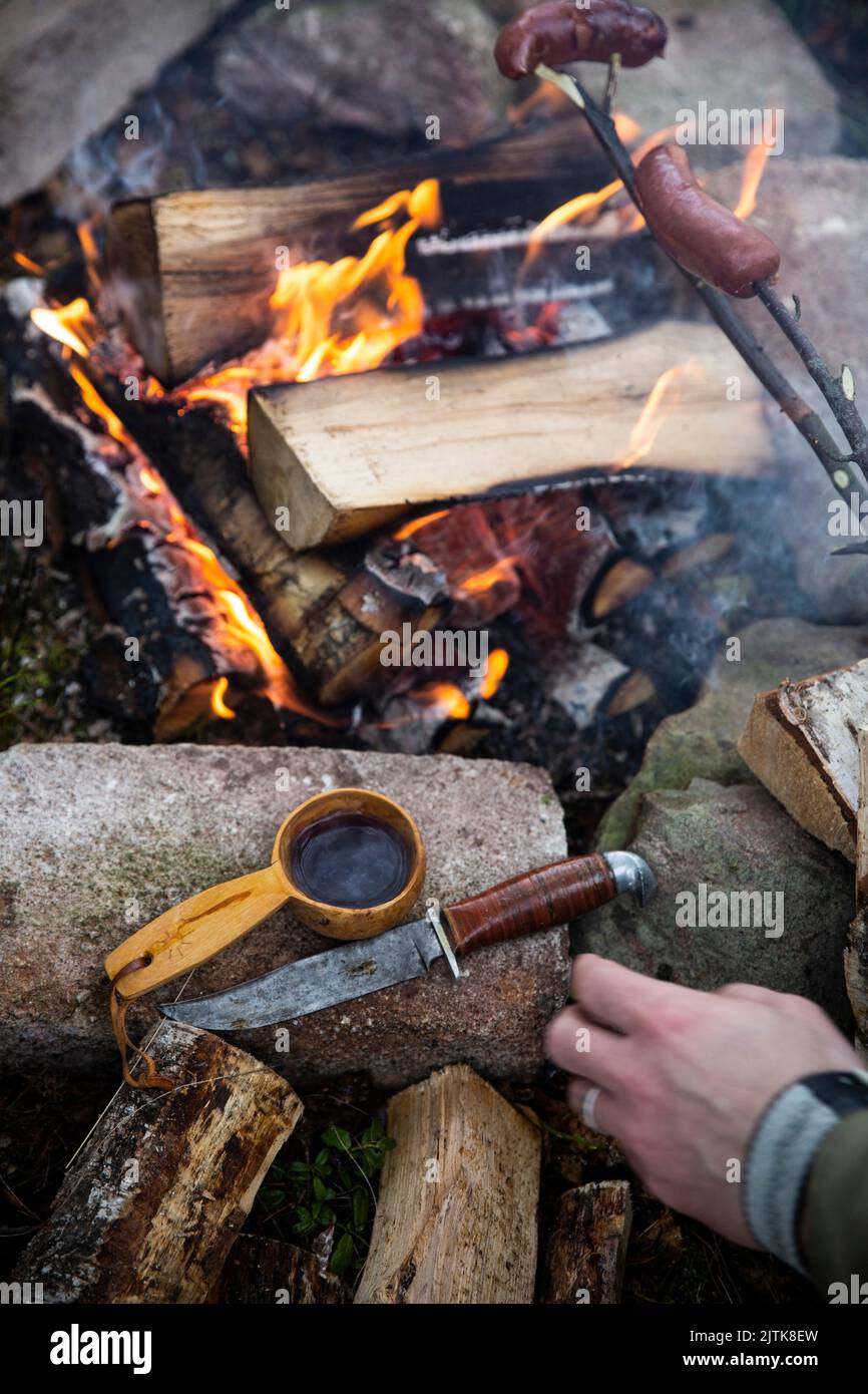 Cropped human body hi-res stock photography and images - Alamy