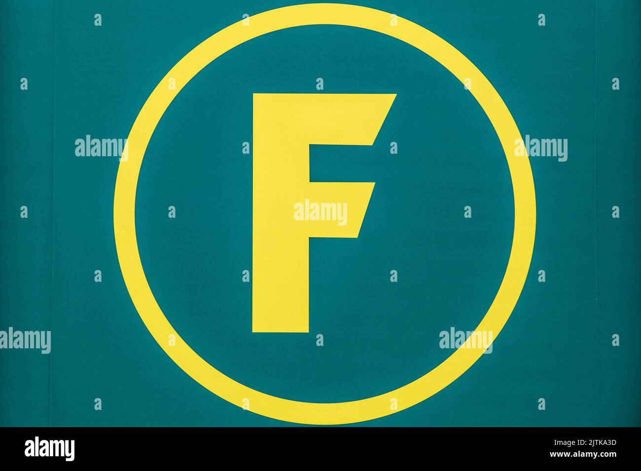 KingstonUponThames, London, UK, August 29 2022, Foxtons High Street