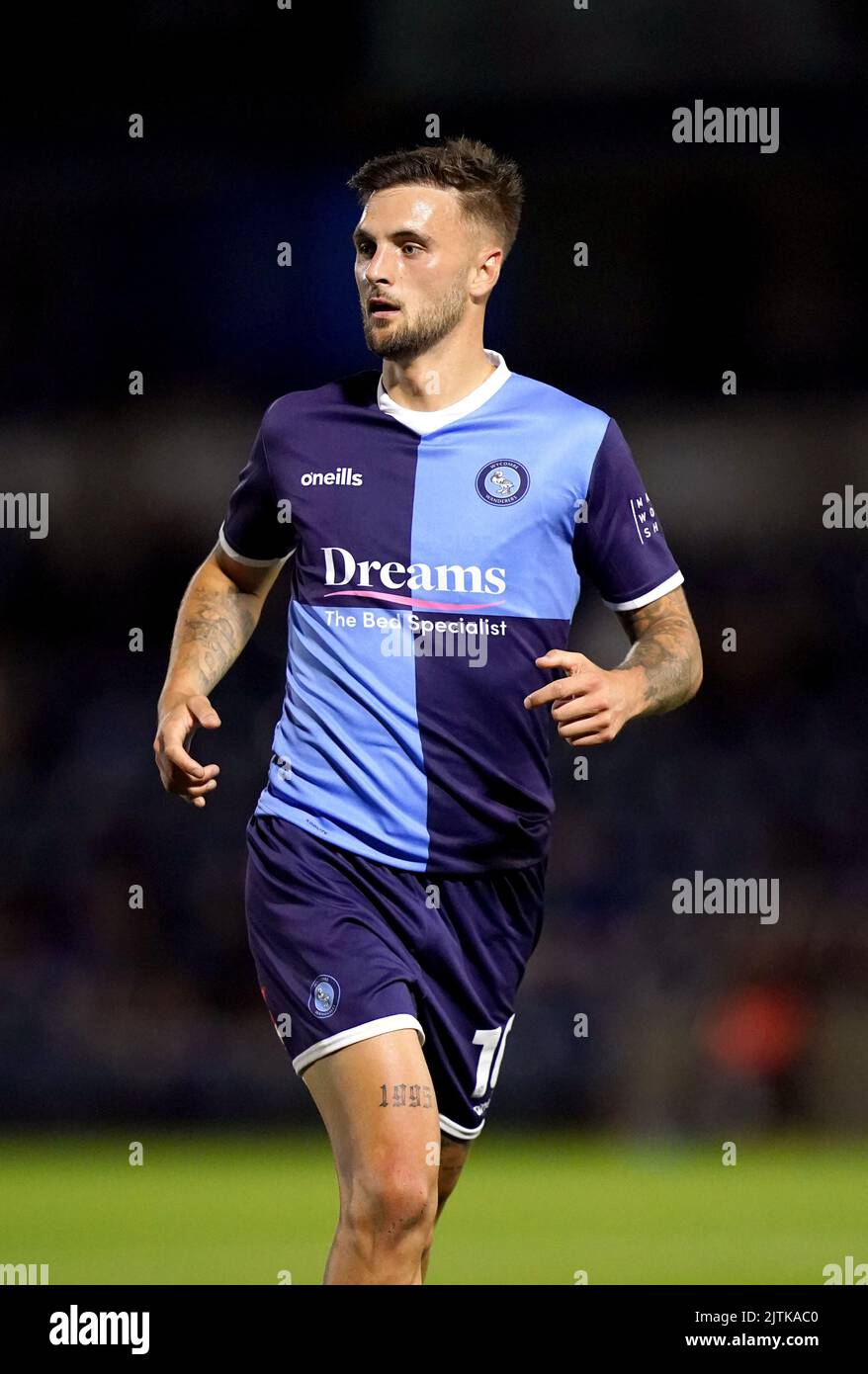 Lewis wing hires stock photography and images Alamy