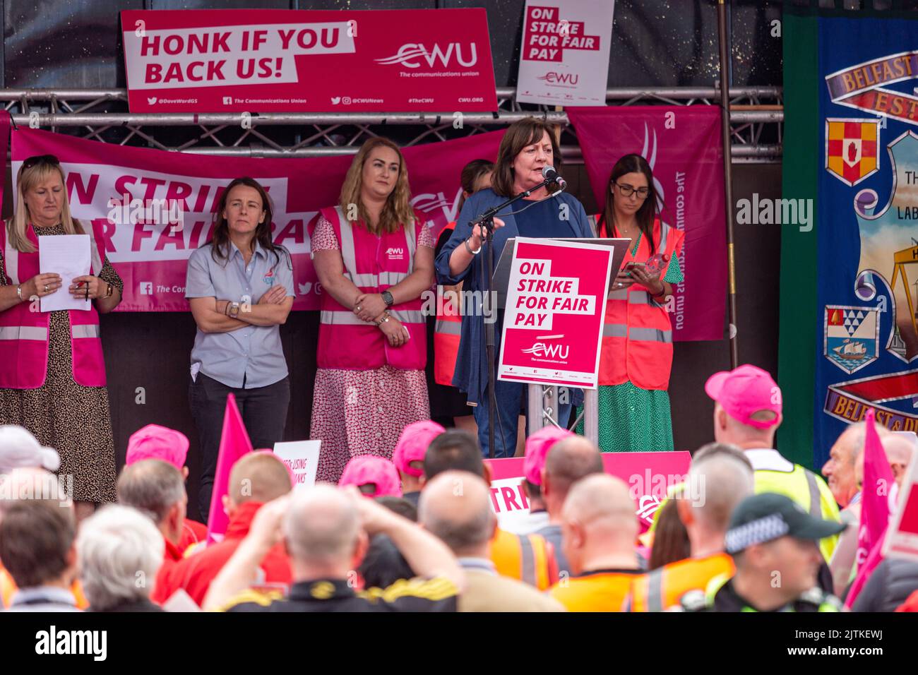 Royal Mail Post To Belfast Royal Mail Post To Belfast