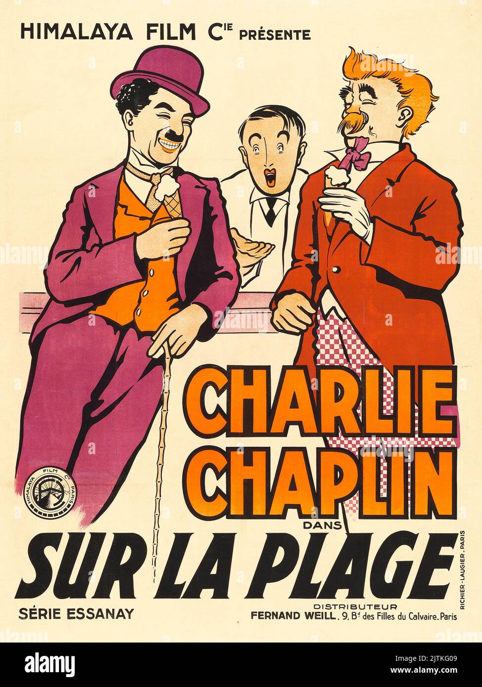 Films sur la plage hires stock photography and images Alamy