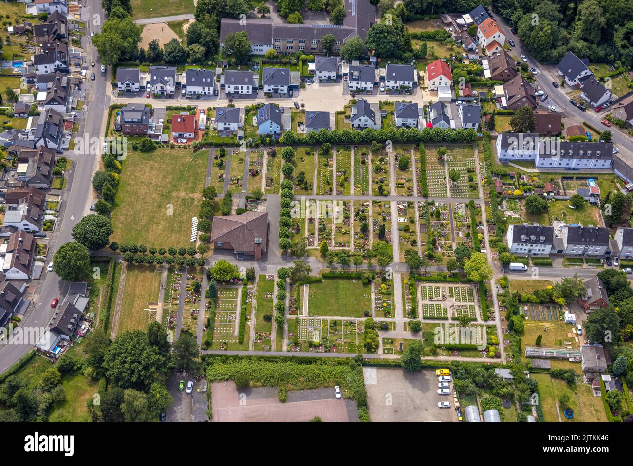 Aerial view of acre hi-res stock photography and images - Alamy