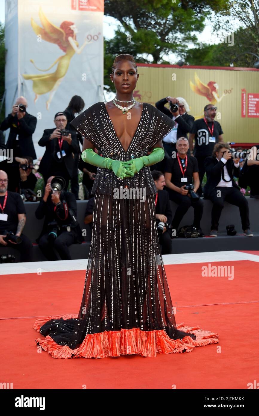 Venezia, 79th Venice Film Festival 2022, Prima Serata, Cerimonia di