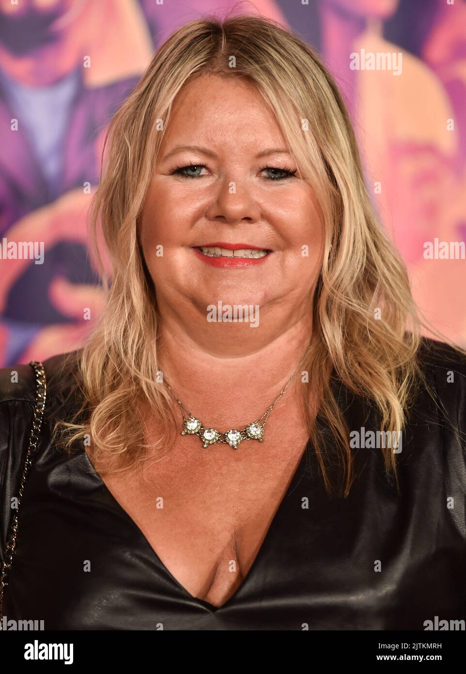 Amy Jarvela arriving to the ‘Clerks III’ Los Angeles Premiere at TCL Chinese 6 Theatre on August 24, 2022 in Hollywood, CA. © OConnor/AFF-USA.com Stock Photo