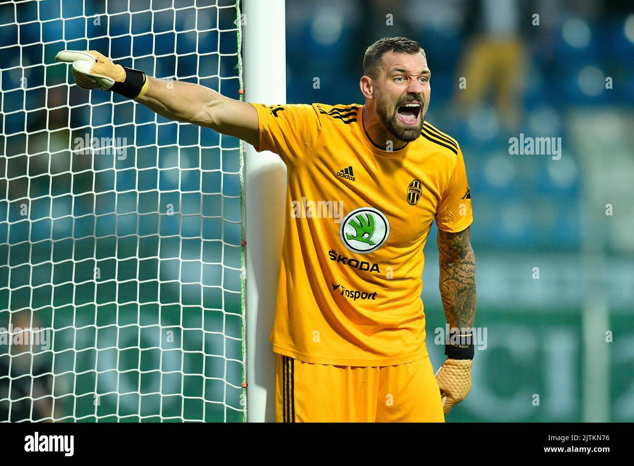 Fc hradec kralove hi-res stock photography and images - Alamy