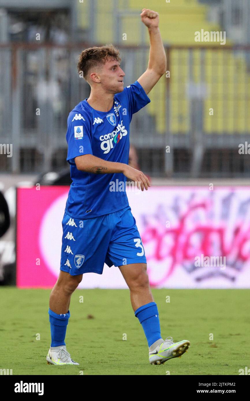 Napoli interested in summer move for Empoli's Tommaso Baldanzi - Get  Italian Football News