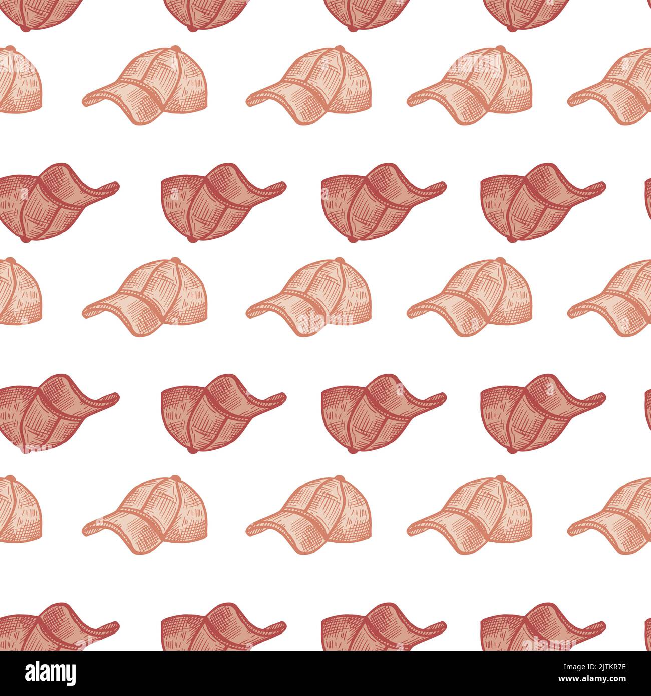 Man in cloth cap Stock Vector Images - Alamy