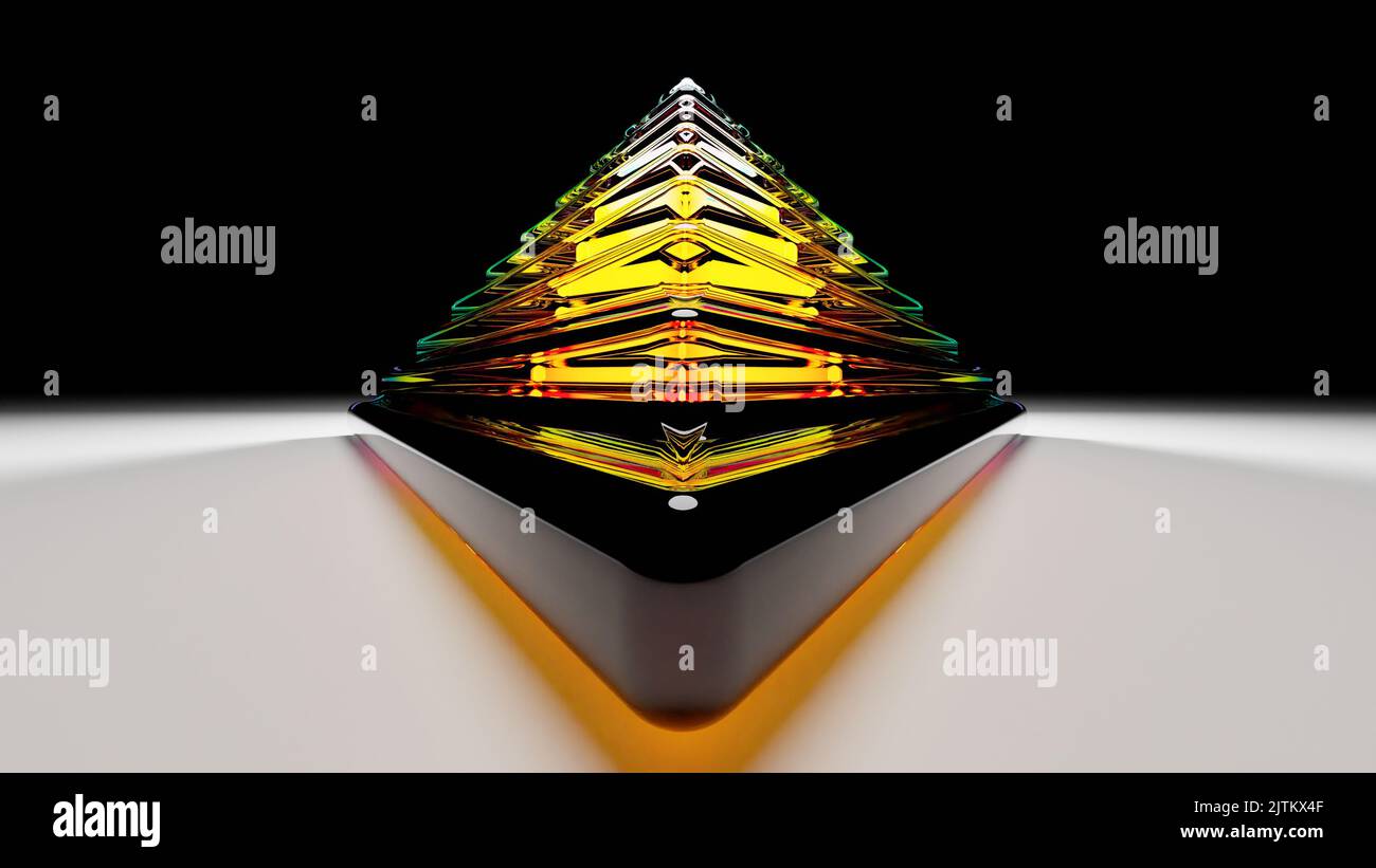 Diffraction patterns hi-res stock photography and images - Alamy