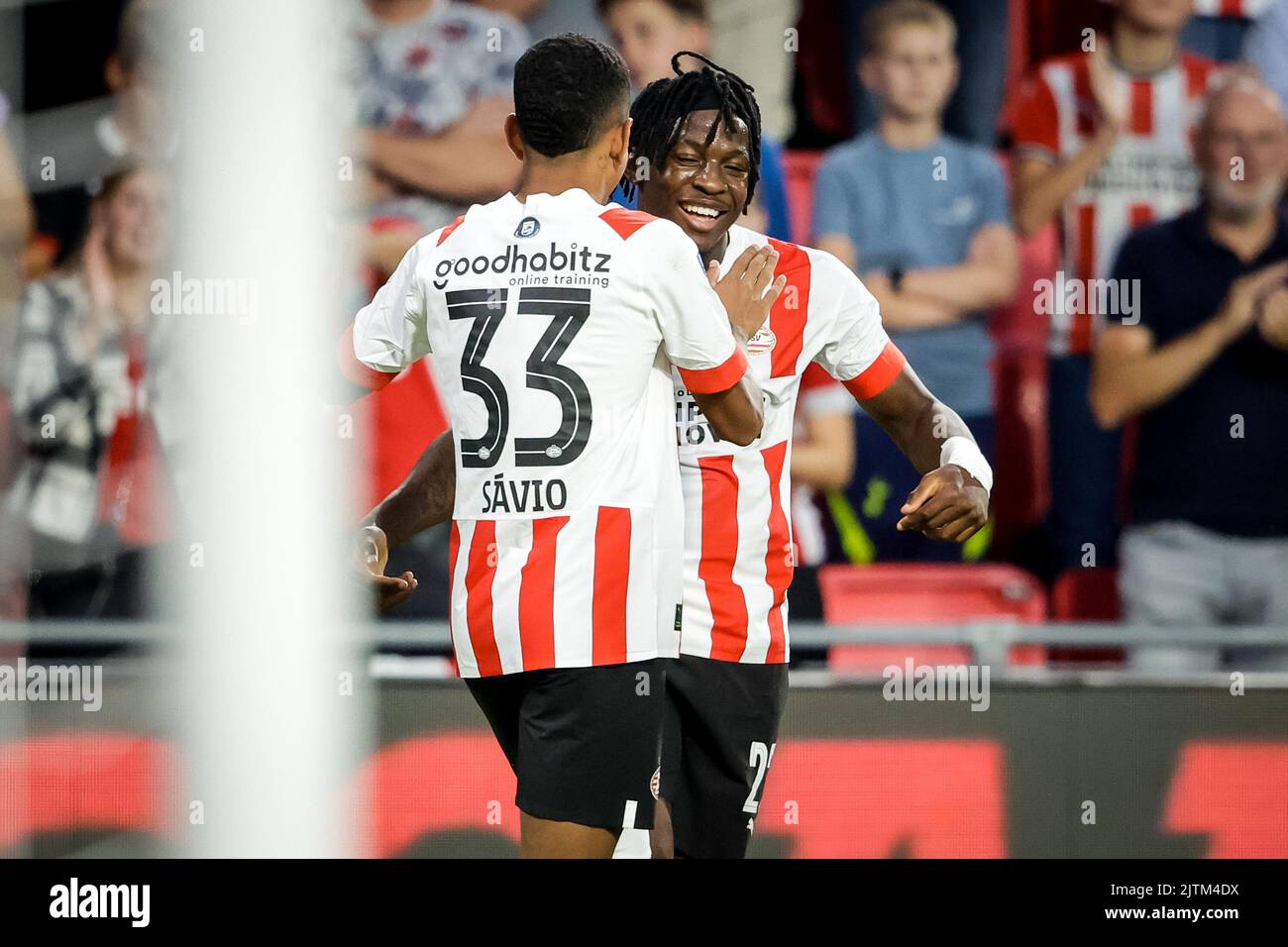 Savio of psv hi-res stock photography and images - Alamy