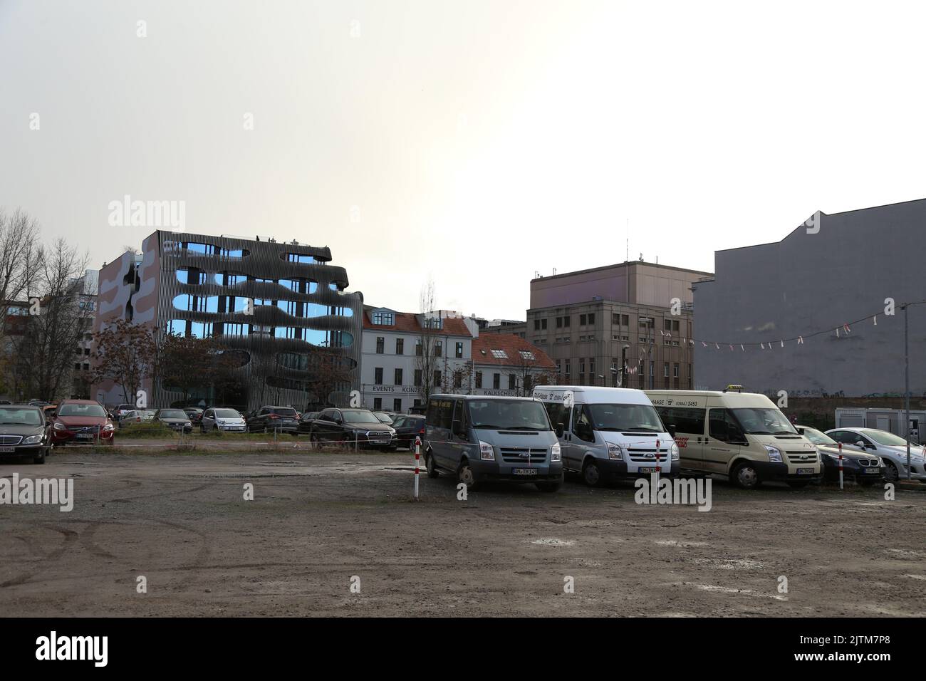 Juergen H Mayer Architekten Complete Beautiful Organic Apartment