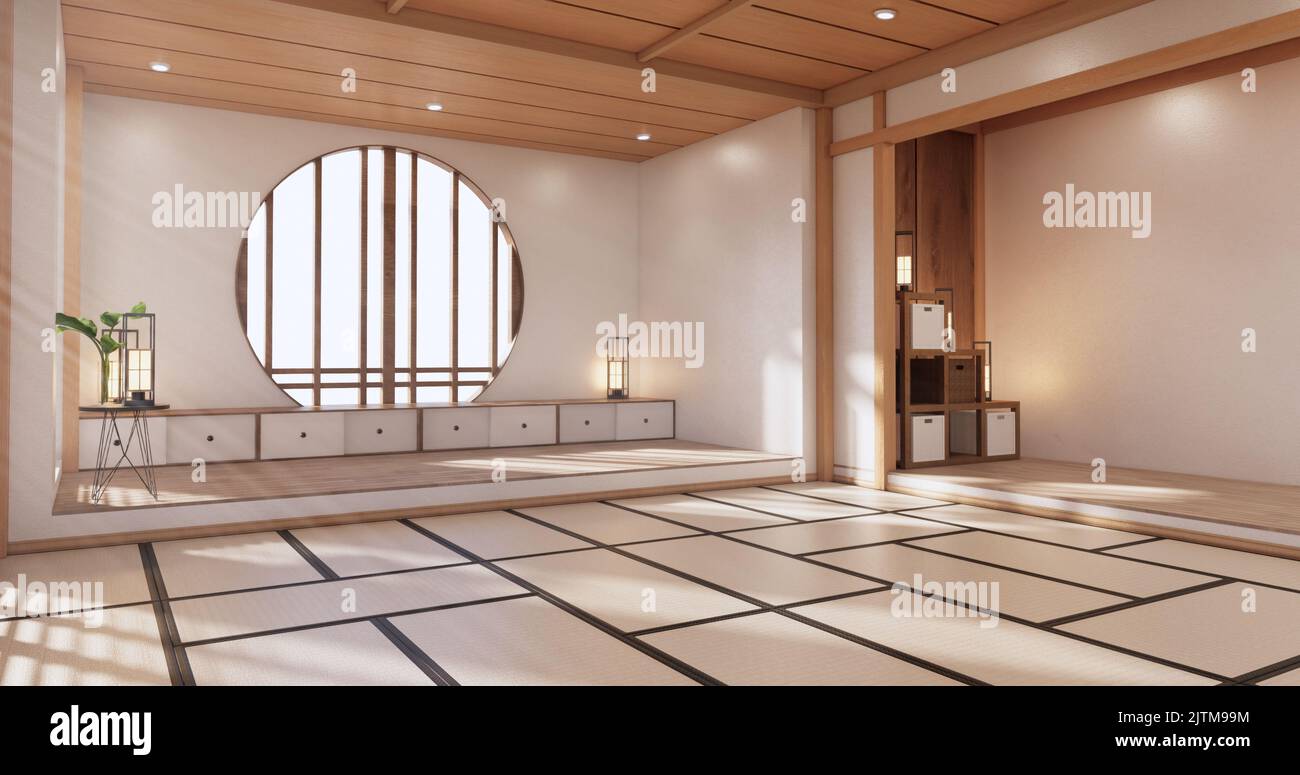 View of Minimalist Home Acoustics: Why Modern Interiors Sound Echoey and How t