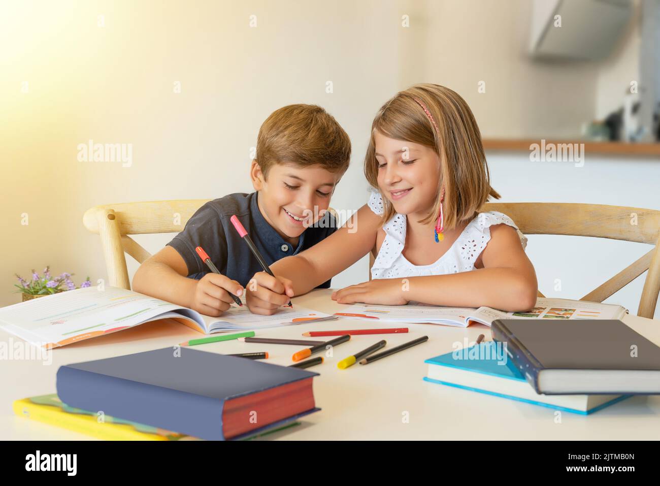 People Helping Each Other In School Coronavirus How Are People