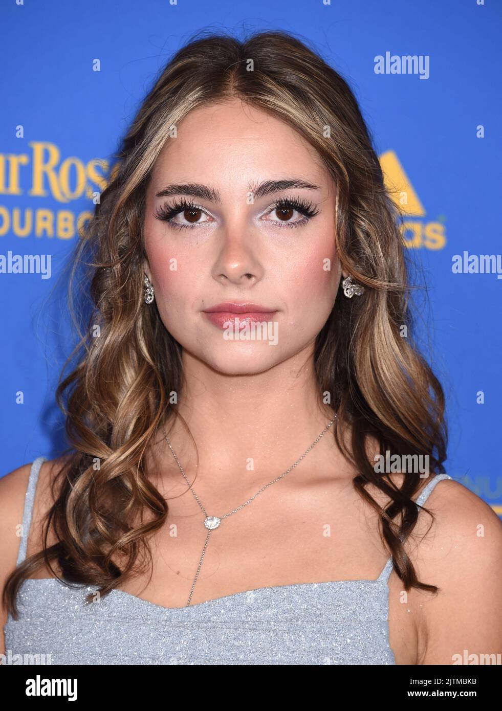 Haley Pullos
