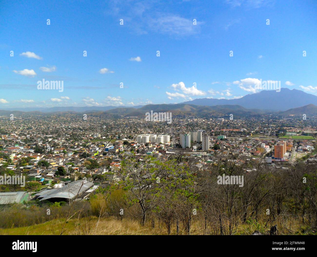 Rio nova hi-res stock photography and images - Alamy