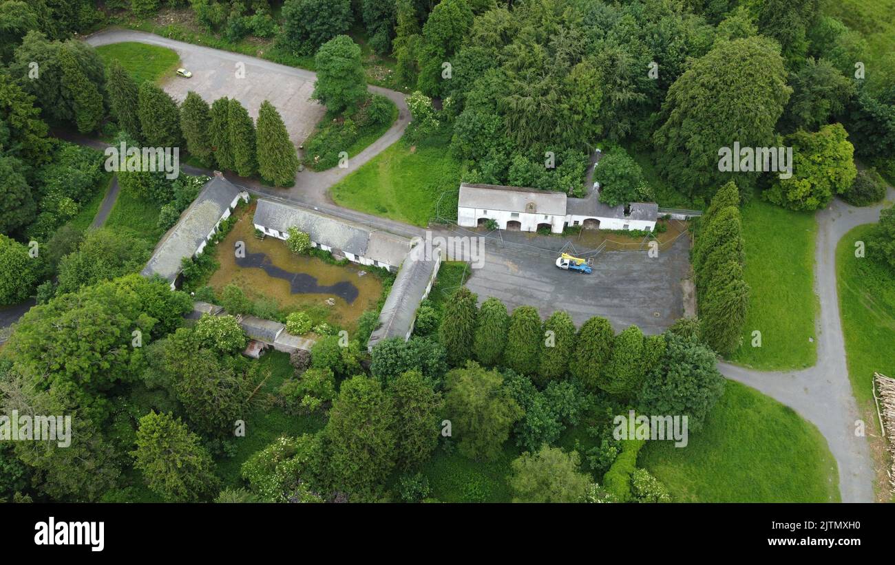 Ww2 army barracks hi-res stock photography and images - Alamy