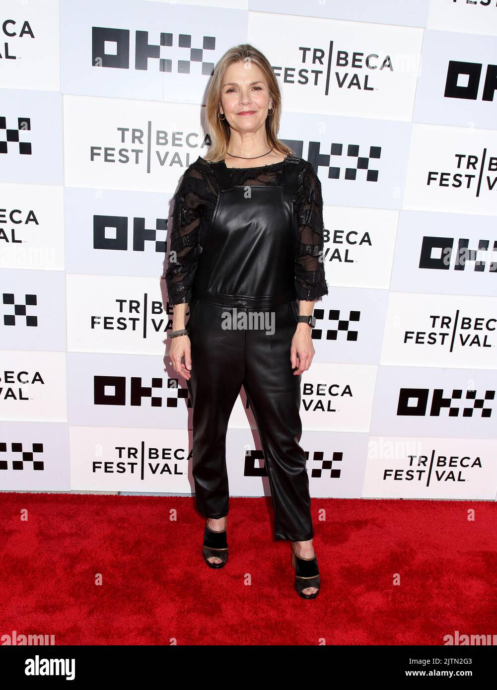 Kathryn erbe hi-res stock photography and images - Alamy
