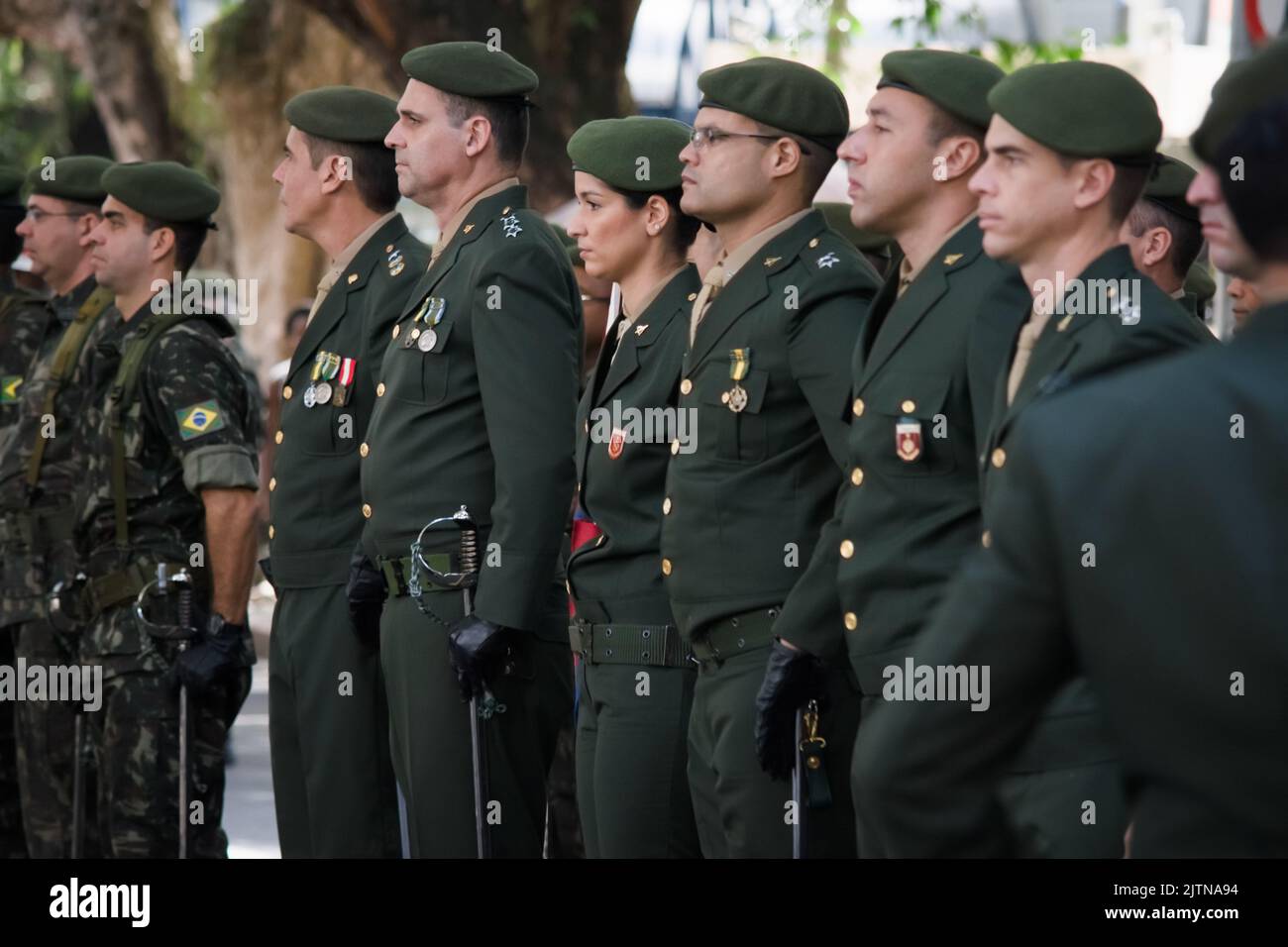 Army soldiers march parade during hi-res stock photography and images -  Page 17 - Alamy