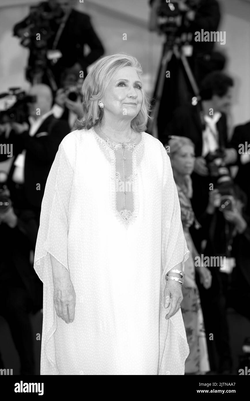 79 Mostra Del Cinema Di Venezia 2022